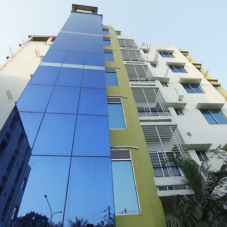 Hotel Star Park Dakhin Kattali Екстер'єр фото