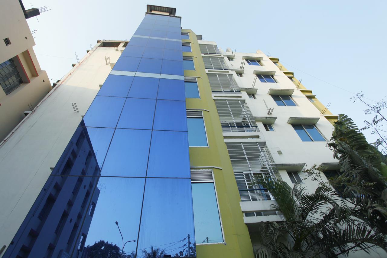 Hotel Star Park Dakhin Kattali Екстер'єр фото