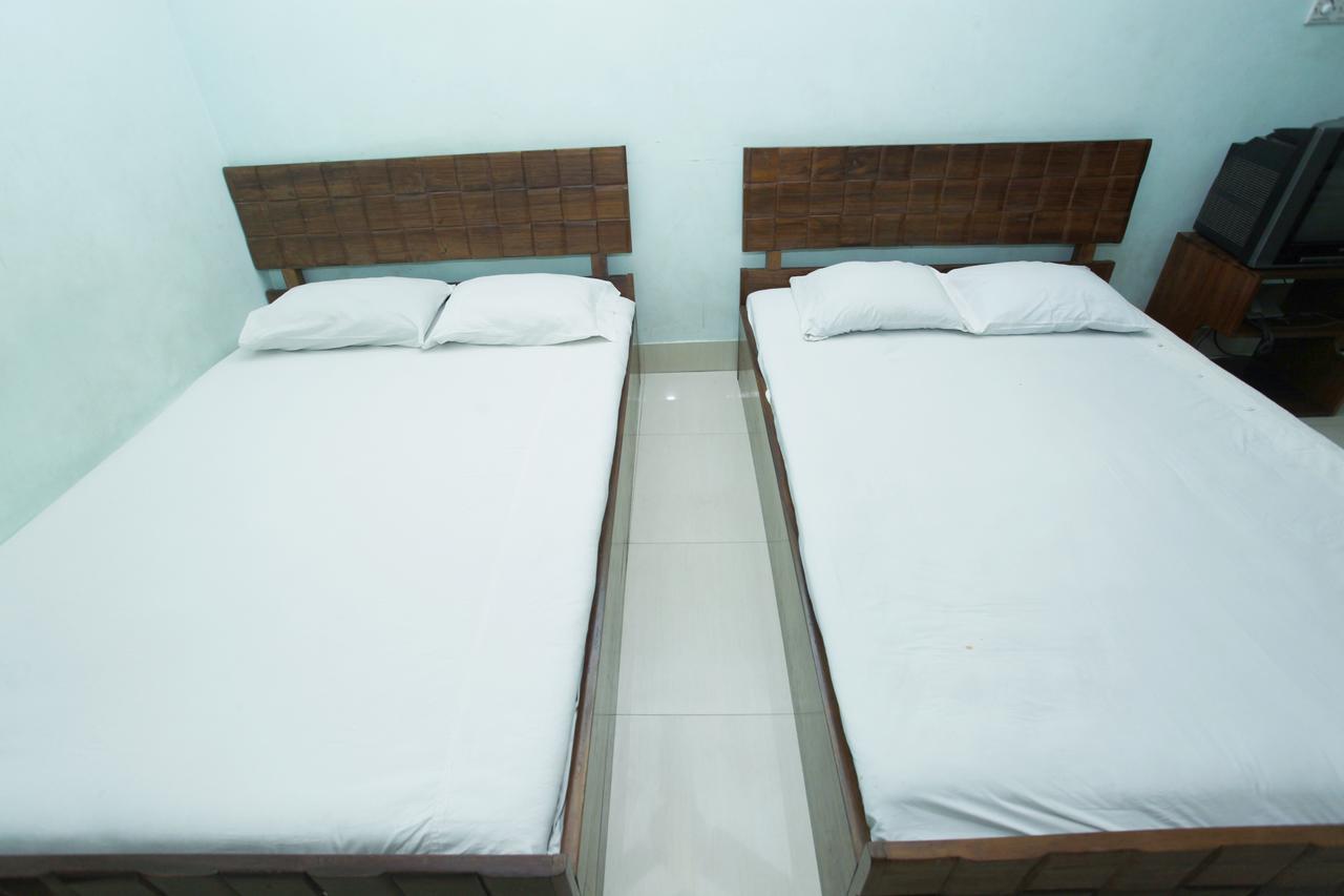 Hotel Star Park Dakhin Kattali Номер фото