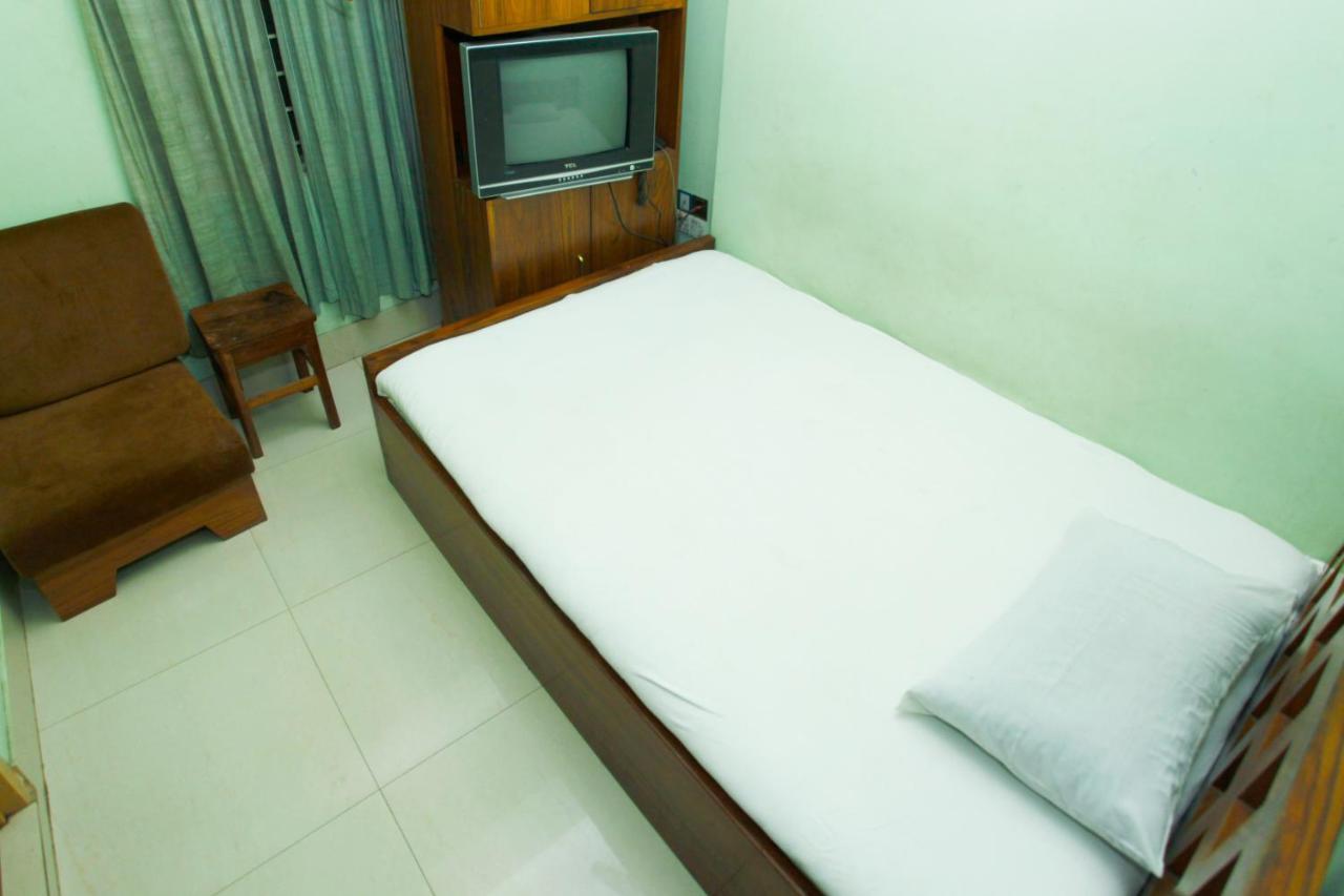 Hotel Star Park Dakhin Kattali Номер фото